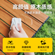 沃特曼蛋卷桌户外折叠桌椅露营装备旅行igt116长大桌摆摊烧烤桌子750781