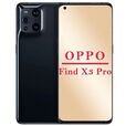 OPPOFindx3pro曲面屏幕指纹解锁骁龙888处理器5g全网通手机 Findx3pro雾蓝 12GB+256GB  全网通5G
