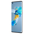 华为（HUAWEI）Mate40EPro 【全新未激活未拆封+全国联保】麒麟9000L 5G 全网通 【Mate40E可选】 【Mate40EPro】釉白色 8GB+256GB【全新原装】