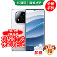 小米（MI）手机红米k80 Pro 新品5G手机 24期免息可选Redmi Note 14 Pro+ 第三代骁龙7s IP68 6200mAh大电量 镜瓷白 12GB+512GB 24期免息【180天只换不修+三年质保+碎屏险】