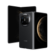 华为（HUAWEI）Mate X6 典藏版 非凡大师 华为折叠屏手机 MateX6 保时捷手机 鸿蒙大屏AI 折叠手机 华为手机 曜石黑 16GB+512GB【典藏版】