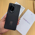 华为新款nova14 Pro 全网通双卡双待曲面屏幕麒麟芯片鸿蒙系正品手机 羽砂黑 12GB+256GB 官方标配+【原封未激活】+全国联保