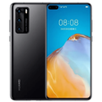 华为（HUAWEI）P40 5G手机 麒麟990芯片 5000万超感光三摄 8GB+256GB大内存 鸿蒙智能手机 p40黑色 面部解锁 6GB+128GB【副厂屏】