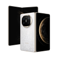 HUAWEI Mate X6 旗舰手机 华为matex6折叠屏手机新品上市 分布式玄武架构 鸿蒙大屏AI 星云白 16GB+1TB 典藏版 官方标配