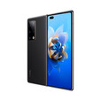 华为 Mate X5 折叠屏手机 新品5060mAh大电池NFC红外  快充  黑色【mateX2 5G】 8G+256GB