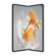 华为（HUAWEI）展机Mate X3典藏版X2折叠屏手机鸿蒙Ai智能高端商务旗舰 羽砂白【Mate X3】 12GB+512GB