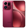 OPPO【分期免息】Find X9 Pro 哈苏2亿长焦镜头 7500mAh 5G旗舰手机 OPPO Find X9 Pro追光红 16GB+512GB 官方标配+原封未激活+全国联保