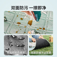 Naturehike挪客Happy超声波野餐垫户外公园休闲沙滩露营超轻便携地垫防潮垫 探险伙伴/170*200cm