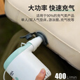 原始人户外露营充气泵气垫床无线便携式野营打气抽气泵游泳圈家用