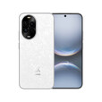 华为（HUAWEI）nova 14 新品上市活力版 华为2025新机上市 白条免息 原装正品 前后双5000万清影像 鸿蒙安全 pro 12+512GB 凝霜白 24期白条免息+赠90天碎屏险+2年店铺延保