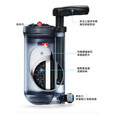 KATADYN瑞士康迪徒步者净水器 HikerPro 滤水器 户外徒步旅行 Hiker净水器