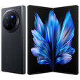 vivo【分期免息】X Fold3系列 Fold3 Pro折叠屏手机 超轻薄  5G全网通 X Fold3 Pro 薄翼黑 16GB+512GB+白条6期免息 官方标配+原封未激活+全国联保