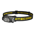 奈特科尔（NITECORE）HA11多用途强光AA五号电池夜光头灯户外露营夜跑应急照明灯帽夹灯 HA11 2024 +1节NL1411R充电电池