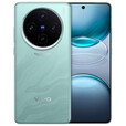 vivovivo x100s屏幕指纹NFC游戏wifi7通5g处理器天玑9300+ vivo x100s钛色+充电器配件 12GB+256GB x 【95成色】