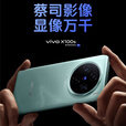 vivovivo x100s屏幕指纹NFC游戏wifi7通5g处理器天玑9300+ vivo x100s钛色+充电器配件 12GB+256GB x 【95成色】