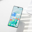华为HUAWEI 华为 畅享70X HarmonyOS鸿蒙系统 6000mAh巨鲸能续航 NFC 2025上市 新品手机  256GB 湖光青 12期/免息【赠:90天碎屏险+晒单选好礼】