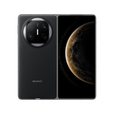 华为（HUAWEI） MateX6 【分期免息】 分布式玄武架构 鸿蒙大屏AI 红枫原色影像折叠手机 新款 折叠屏  曜石黑 12GB+256GB【12期免息】
