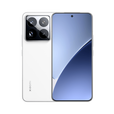 小米15 Pro 全新未拆封未激活 全国联保  120mm潜望长焦 骁龙8至尊 120HZ高刷 全网通5G手机 白色 16+1TB