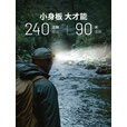 奈特科尔ha11轻量级跑步头灯240流明越野夜跑多功能AA电池头灯 HA11-2024【标配】