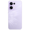 OPPO  Reno13 全新未拆封未激活 超美小直屏 5G智能拍照手机 蝶蝶紫 12GB+512GB