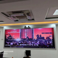 液晶拼接屏会议室展厅全彩led电子屏幕安防监控显示器46/49/55/65英寸1.7/0.88mm