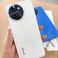 vivovivo Y200i新品上市智能拍照手机大内存大电池长续航学生手机 冰川白 8GB+256GB 官方标配