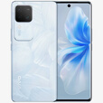 vivoS18/S18pro 第三代骁龙7 后置影棚级柔光环 通智能拍照游戏 5G S18花似锦 12GB+512GB 单机＋原装快充+店保1年
