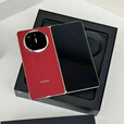 华为（HUAWEI）【24期免息】手机matex6折叠屏 新品旗舰上市【北京深圳可闪送】华为X6【现货当天发】 寰宇红 12G+512G【24期免息】