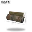 战术潘达PD-147 背心下腹快取医疗包急救包鸡肉卷包可拆内胆 丛林荒漠水墨 丛林