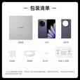 OPPO Find N5 全新未激活 未拆封 超薄机身超长续航 5G折叠屏旗舰手机 （OPPO Find N5）缎黑 16GB+512GB
