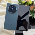 华为（HUAWEI）【24期免息】手机matex6折叠屏 新品旗舰上市【北京深圳可闪送】华为X6【现货当天发】 深海蓝 12G+512G