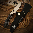 BUCK 巴克 美国原装进口直刀 热塑性塑料柄 420C钢材 538BKS-B