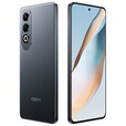 OPPOK12 Plus 12GB+256GB 雪峰白 6400mAh大电池 第三代骁龙7芯片 120Hz护眼直屏5G AI手机 K12Plus-玄武黑 12GB+256GB