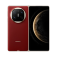 华为（HUAWEI）Mate X6 折叠屏智能手机 新款上市 华为matex6 全新国际版 海外版 寰宇红 12+512G 国际版 开封激活