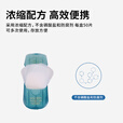 SEA TO SUMMIT STS出差旅行便携户外香皂洗手肥皂一次性肥皂纸盒装 洗发50片