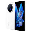 vivoX Fold3/X Fold3 Pro 超感巨幕 骁龙8Gen3 折叠屏安卓旗舰手机 X Fold 3 Pro 轻羽白 16+1TB 全新原封未激活+全国联保