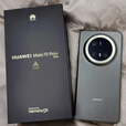 华为新款华为 Mate 70Pro+ 全网通卫星通话曲面屏幕鸿蒙4.3双卡双待正品手机联网报销量 金丝银锦 16GB+TB 官方标配 全新未激活