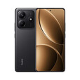 小米17 Pro 16GB+512GB第五代骁龙8至尊版 12期分期可选 Redmi Note14 OLED直屏 5G手机 子夜黑 12GB+256GB 官方标配【赠蓝牙耳机】