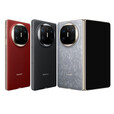 华为 Mate X6 折叠旗舰手机 新品上市手机 国际版 meta x6手机港版 星云灰 12+512G 国际版全新仅拆封仅激活