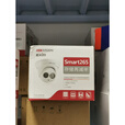 海康威视（HIKVISION）原装海康威视DS-2CD3345D-I 400万6mm高清网络红外半球摄像机处理 4mm