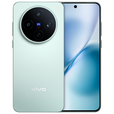 vivo X200s 新品 5G 手机 国补专享 薄荷蓝 12G+256G TWS A2耳机套装 全网通