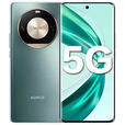 荣耀X50Pro 新款5G手机骁龙8+旗舰芯片5800mAh大电池NFC曲面屏 补贴机 苍山绿