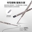 纳丽德（NEXTORCH）施密特P950M笔芯适用战术笔NP20钛合金战术笔NP11 笔芯（适用NP20/NP11）