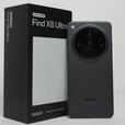 OPPOFind X8 Ultra 新品旗舰 拍照游戏5G智能手机 夜拍出色 x8Ultra  星野黑 16GB+512GB
