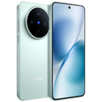 vivo X200s 新品 5G 手机 国补专享 薄荷蓝 12G+256G TWS A2耳机套装 全网通