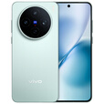 vivo X200s 【国家补贴500元】新品5G手机 蔡司超级潜望长焦 胶片Live人像  6200mAh 天玑9400+ 薄荷蓝【标配版】 16GB+256GB