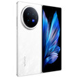 vivoX Fold3/X Fold3 Pro 超感巨幕 骁龙8Gen3 折叠屏安卓旗舰手机 X Fold 3 Pro 轻羽白 16+1TB 全新原封未激活+全国联保