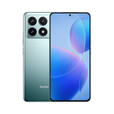 小米Redmi K70 红米 K70  澎湃OS 第二代2K屏 国行5G 红米K70Pro 竹月蓝 16G+512G[33W充电器] 下单前请咨询客服