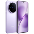 vivo X200s 新品 5G 手机 国补专享 淡紫 16G+512G TWS A2耳机套装 全网通