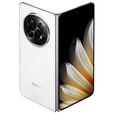 OPPOFind N5 超长续航冰川电池 骁龙8至尊版 AI 新款5G展机折叠屏手机 玉白 12GB+256GB 单机+第三方充电器+店保1年